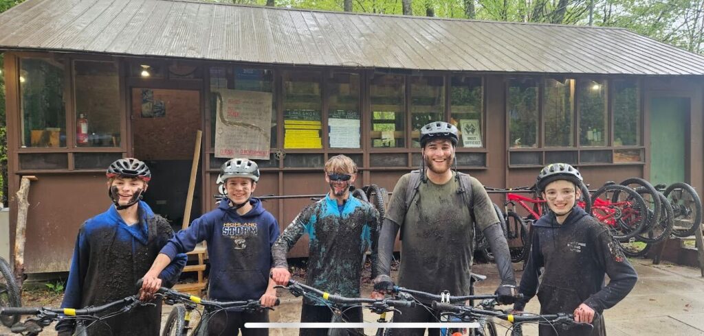 Students attend Trillium Lakelands Arts Camp 2025