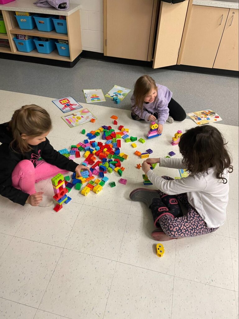 The 2023-2024 After School Skills Development Program was a success!